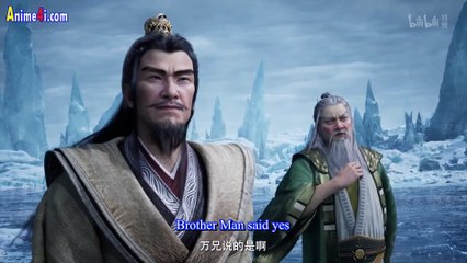 A Mortal’s Journey to Immortality Episode 111 English Subtitles A Mortal’s Journey to Immortality Episode 111 English Subtitles