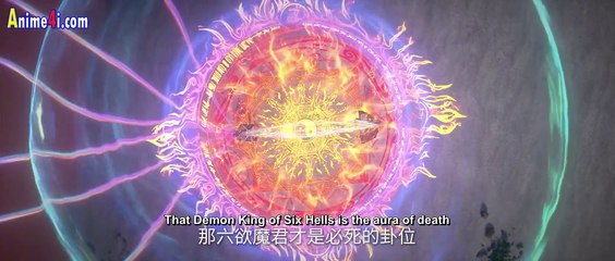 Renegade Immortal (Xian Ni) Episode 34 English Subtitles