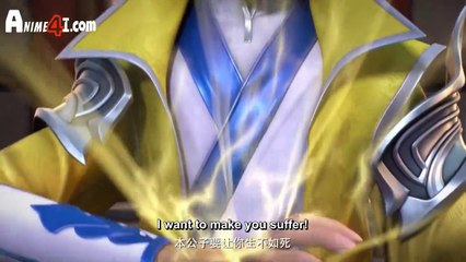 Fallen Mystic Master Episode 9 English Subtitles Fallen Mystic Master Episode 9 English Subtitles
