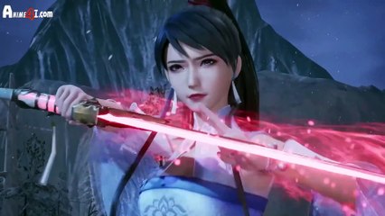 Ten Thousand Worlds Episode 201 English Subtitles
