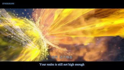 Perfect World Episode 74 English Subtitles