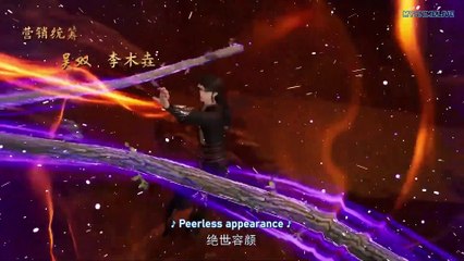Ten Thousand Worlds Episode 132 English Subtitles