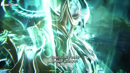 Throne of Seal Episode 95 English Subtitles
