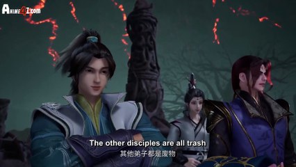 Supreme God Emperor Episode 339 English Subtitles Supreme God Emperor Episode 339 English Subtitles