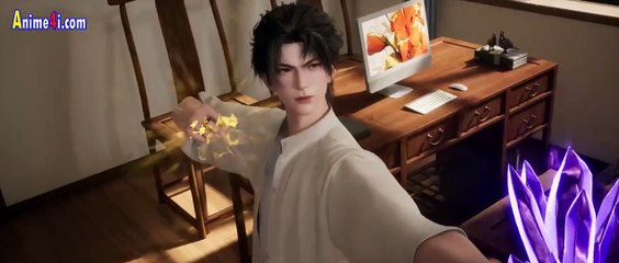 Ancient Immortal Doctor of the Metropolis Episode 82 English Subtitles Ancient Immortal Doctor of the Metropolis Episode 82 English Subtitles