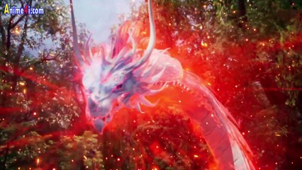 Lingwu Continent Episode 31 English Subtitles