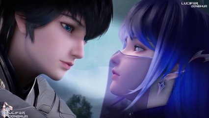 Throne of Seal Episode 28 English Subtitles