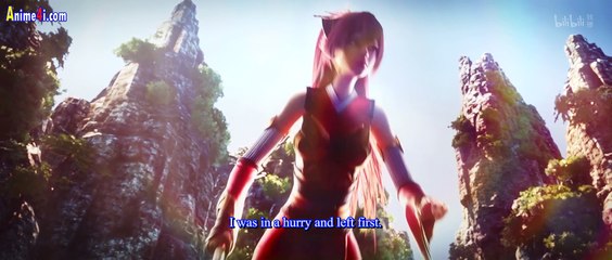 Tiger Crane Demon Master Record Episode 5 English Subtitles Tiger Crane Demon Master Record Episode 5 English Subtitles