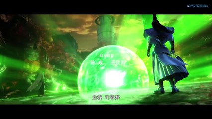 Perfect World Episode 59 English Subtitles
