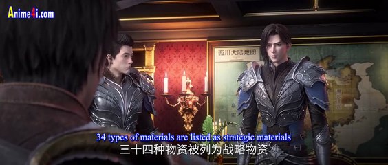 Purple River Season 2 Episode 11 English Subtitles