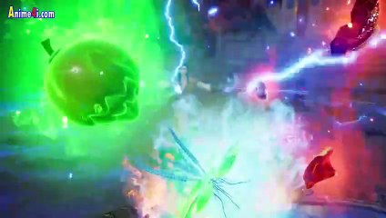 Martial Master Episode 450 English Subtitles