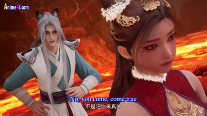 Ten Thousand Worlds Episode 300 English Subtitles