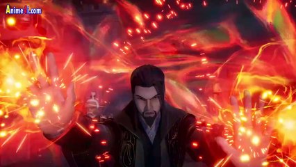 Supreme God Emperor Episode 439 English Subtitles Supreme God Emperor Episode 439 English Subtitles