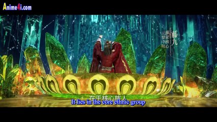 Renegade Immortal (Xian Ni) Episode 48 English Subtitles