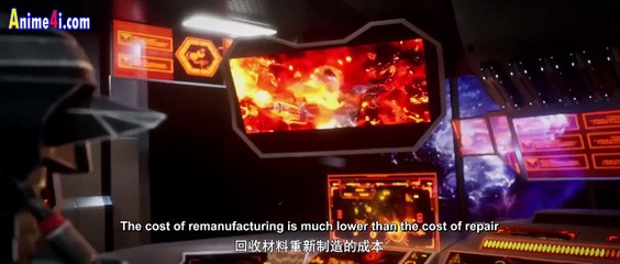 Legend of Soldier Episode 5 English Subtitles Legend of Soldier Episode 5 English Subtitles