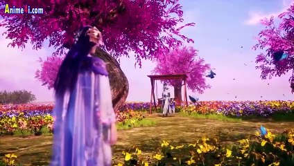 Spirit Sword Sovereign Episode 504 English Subtitles