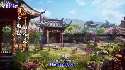 God is on a funny journey Episode 23 English Subtitles