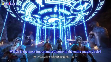 Tales of Demons and Gods Season 9 Episode 394 English Subtitles Tales of Demons and Gods Season 9 Episode 394 English Subtitles