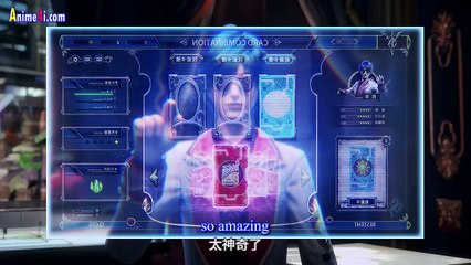 The War of Cards Episode 9 English Subtitles The War of Cards Episode 9 English Subtitles