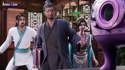 Ancient War Soul Episode 18 English Subtitles Ancient War Soul Episode 18 English Subtitles
