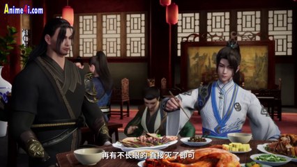 Alchemy Supreme Episode 48 English Subtitles