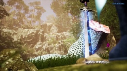 Proud Swordsman Episode 3 English Subtitles