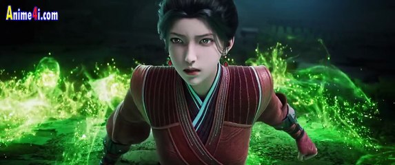 Watch Sword of Coming Season 2 Episode 3 English Subtitles