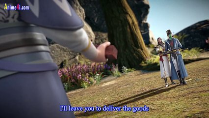 Tiandu Yilu Episode 7 English Subtitles Tiandu Yilu Episode 7 English Subtitles