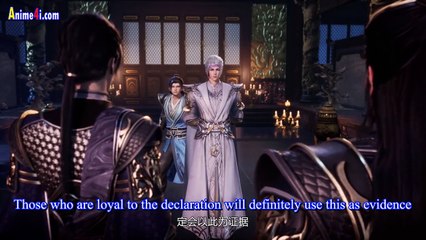 Against The Sky Supreme Episode 399 English Subtitles Against The Sky Supreme Episode 399 English Subtitles
