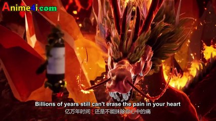 Supreme God Emperor Episode 261 English Subtitles Supreme God Emperor Episode 261 English Subtitles