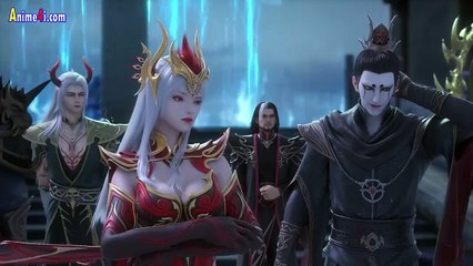 Watch Legend of Xianwu