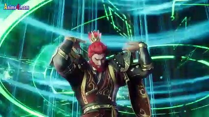 Martial Master Episode 576 English Subtitles Martial Master Episode 576 English Subtitles
