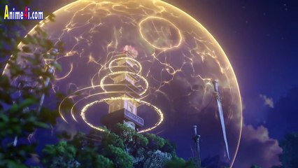 Watch Sword and Fairy 3 Episode 2 English Subtitles