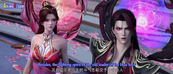 Battle Through The Heavens Season 5 Episode 144 English Subtitles Battle Through The Heavens Season 5 Episode 144 English Subtitles