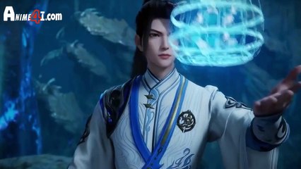 Alchemy Supreme Episode 25 English Subtitles