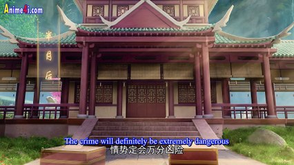 A Will Eternal Season 3 Episode 21 English Subtitles A Will Eternal Season 3 Episode 21 English Subtitles