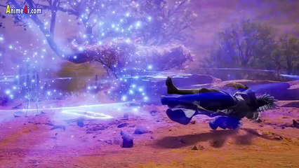 Martial Master Episode 528 English Subtitles