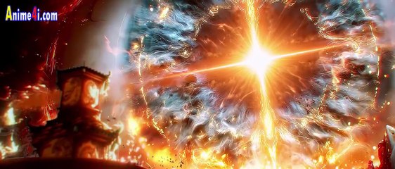 Beyond Time’s Gaze Episode 1 English Subtitles