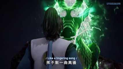 Supreme God Emperor Episode 228 English Subtitles Supreme God Emperor Episode 228 English Subtitles