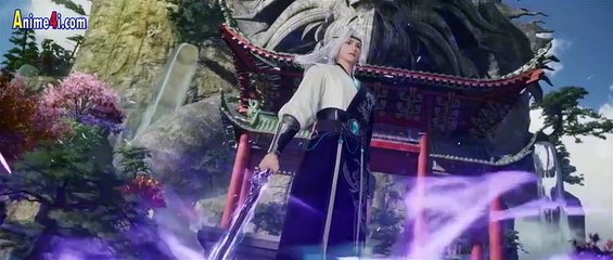 Ancient Lords Episode 155 English Subtitles