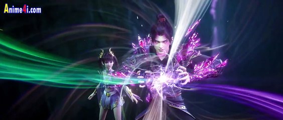 Battle Through The Heavens Season 5 Episode 132 English Subtitles Battle Through The Heavens Season 5 Episode 132 English Subtitles