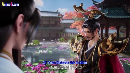 Dragon Prince Yuan Episode 12 English Subtitles Dragon Prince Yuan Episode 12 English Subtitles