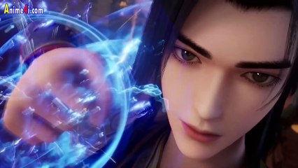 Martial Master Episode 432 English Subtitles