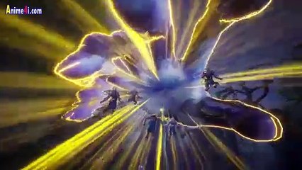 Spirit Sword Sovereign Episode 565 English Subtitles