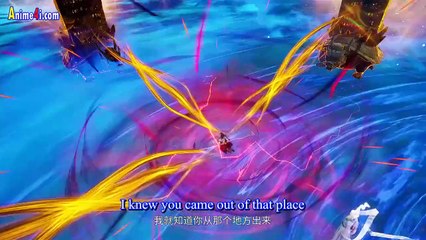 Supreme God Emperor Episode 497 English Subtitles Supreme God Emperor Episode 497 English Subtitles