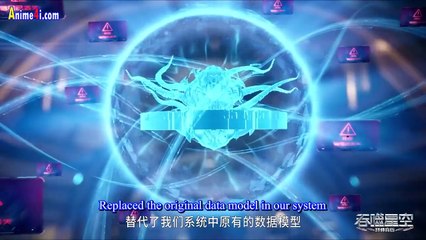 Swallowed Star Episode 139 English Subtitles Swallowed Star Episode 139 English Subtitles
