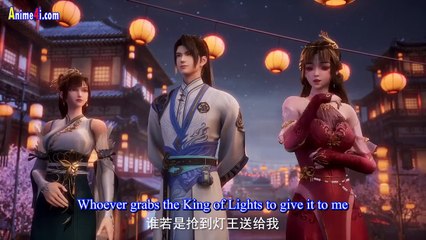 Alchemy Supreme Episode 115 English Subtitles Alchemy Supreme Episode 115 English Subtitles