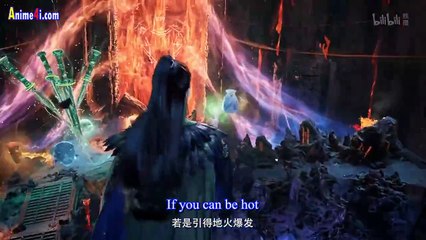 A Mortal’s Journey to Immortality Episode 132 English Subtitles A Mortal’s Journey to Immortality Episode 132 English Subtitles
