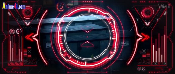 The Other Side of Deep Space