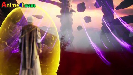 Against The Sky Supreme Episode 239 English Subtitles